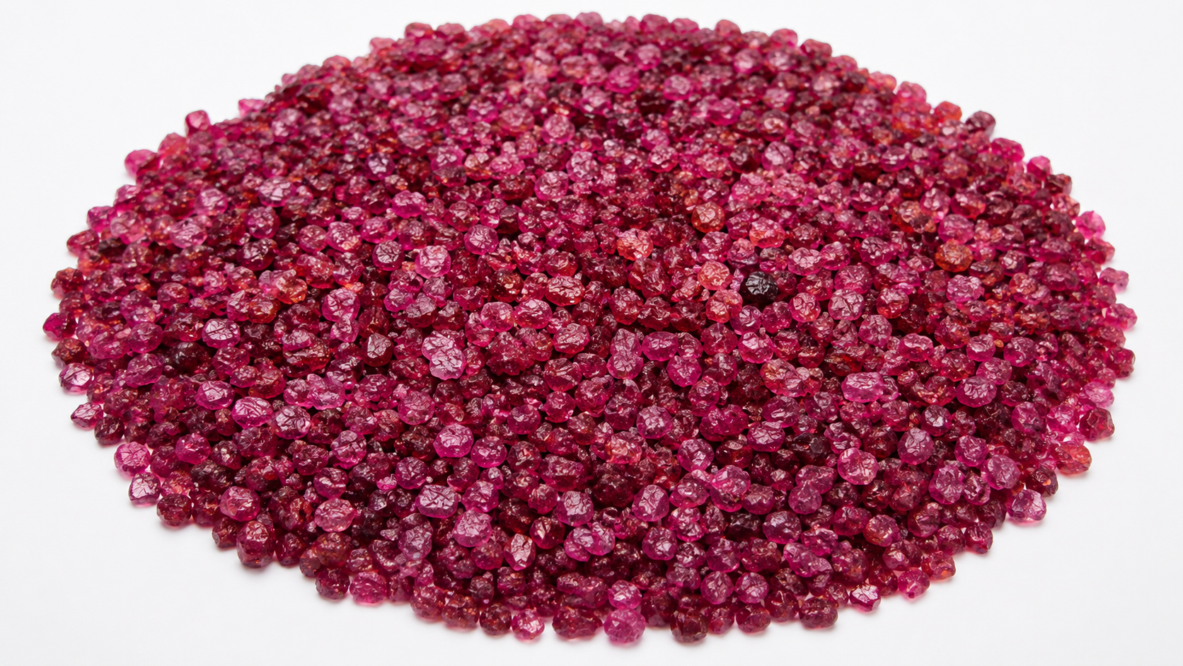 Ruby Bulku Sharifi Jewelers